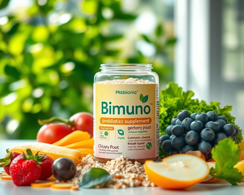 Bimuno Daily: How It Supports Weight Management