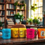 Affordable Options: Cheap Coffee Mugs You’ll Love