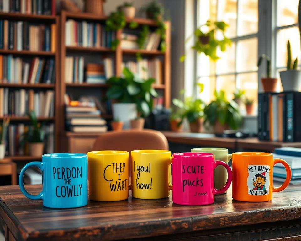 Affordable Options: Cheap Coffee Mugs You’ll Love