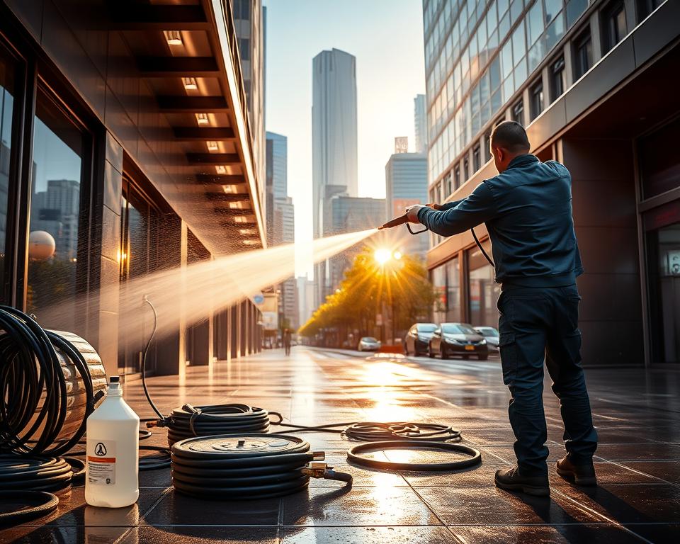 Maximizing Outdoor Living: Pressure Washing Patios & Decks Forsyth Tips