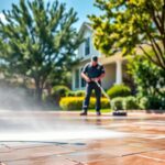 Roof Resilience Reinforced: Roof Pressure Washing in Smyrna for Security