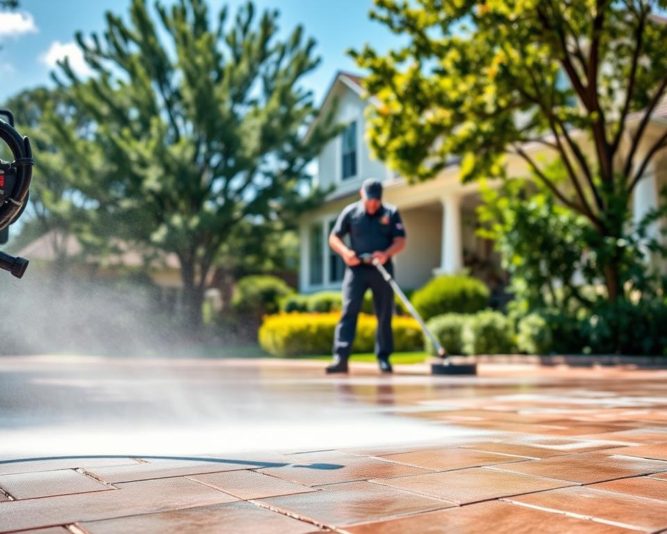 Roof Resilience Reinforced: Roof Pressure Washing in Smyrna for Security