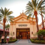 Hermes Outlet USA: Regional Style Preferences