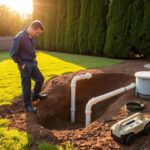 The Benefits of Scheduling Routine Septic Inspections in Simi Valley